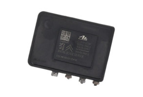 Bloc ABS (freins anti-blocage) CITROEN C4 CACTUS Photo n°5