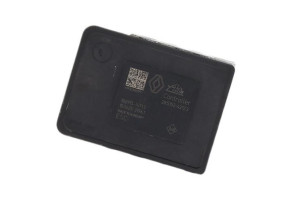 Bloc ABS (freins anti-blocage) DACIA LODGY Photo n°5