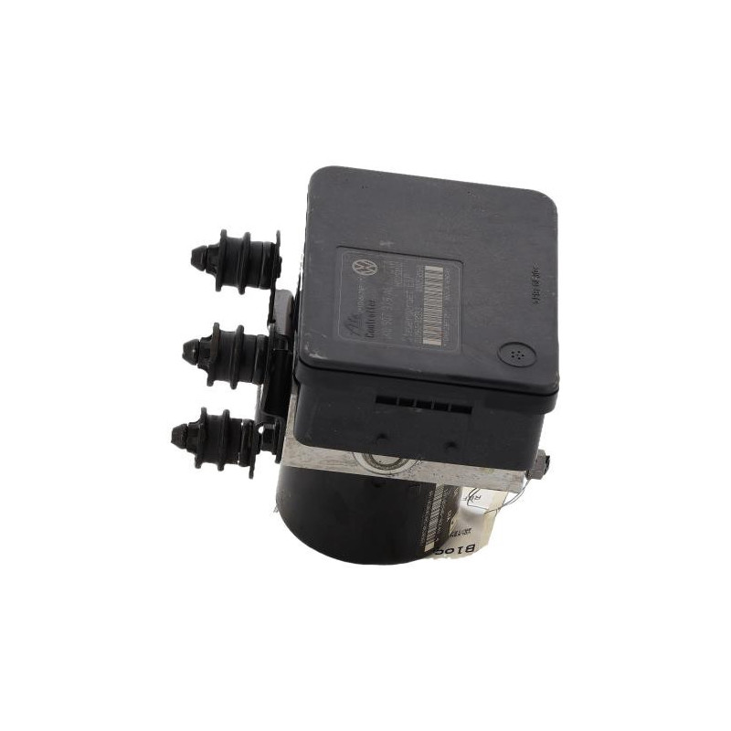 Bloc ABS (freins anti-blocage) VOLKSWAGEN GOLF 5 Photo n°1