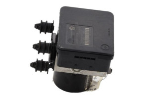 Bloc ABS (freins anti-blocage) VOLKSWAGEN GOLF 5 Photo n°1