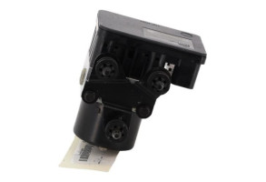 Bloc ABS (freins anti-blocage) VOLKSWAGEN GOLF 5 Photo n°4