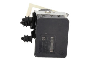 Bloc ABS (freins anti-blocage) VOLKSWAGEN GOLF 5 Photo n°5