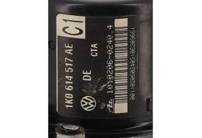 Bloc ABS (freins anti-blocage) VOLKSWAGEN GOLF 5 Photo n°6