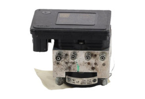 Bloc ABS (freins anti-blocage) NISSAN NOTE 2 Photo n°2