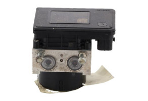 Bloc ABS (freins anti-blocage) NISSAN NOTE 2 Photo n°4