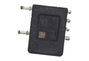 Bloc ABS (freins anti-blocage) NISSAN NOTE 2 Photo n°5