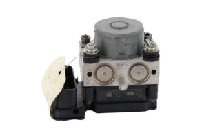 Bloc ABS (freins anti-blocage) FIAT PANDA 3 Photo n°1