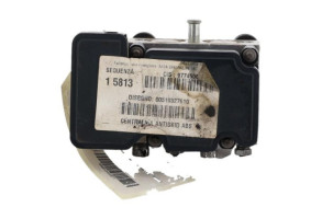 Bloc ABS (freins anti-blocage) FIAT PANDA 3 Photo n°6