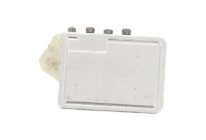 Bloc ABS (freins anti-blocage) RENAULT MEGANE 4 Photo n°5