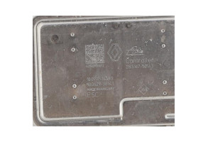 Bloc ABS (freins anti-blocage) RENAULT MEGANE 4 Photo n°7