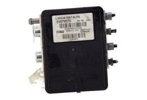 Bloc ABS (freins anti-blocage) FIAT 500L Photo n°6