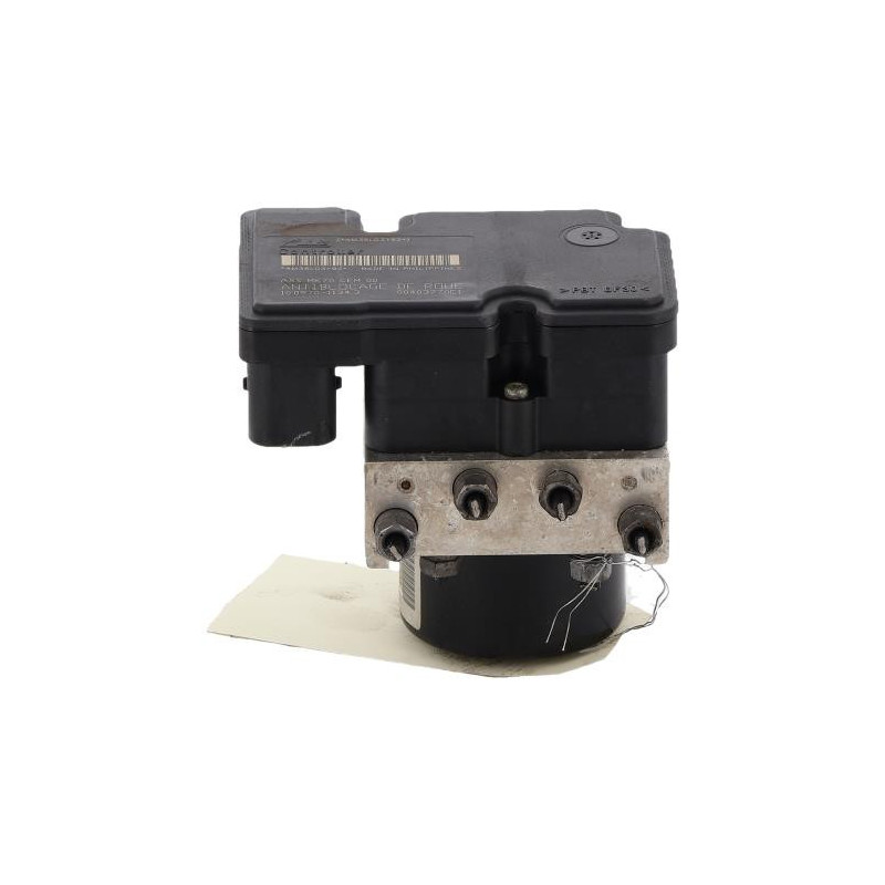 Bloc ABS (freins anti-blocage) CITROEN C3 1 Photo n°1