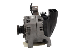 Alternateur BMW SERIE 1 F20 Photo n°2