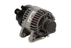 Alternateur PEUGEOT 308 2 Photo n°1