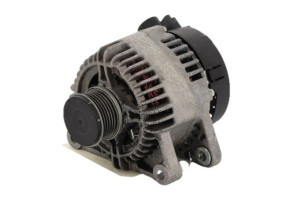 Alternateur PEUGEOT 308 2 Photo n°2