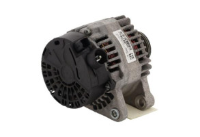 Alternateur PEUGEOT 308 2 Photo n°4