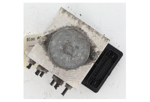 Bloc ABS (freins anti-blocage) VOLKSWAGEN TIGUAN 1 Photo n°5