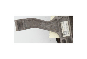 Support moteur VOLKSWAGEN GOLF 7 Photo n°6