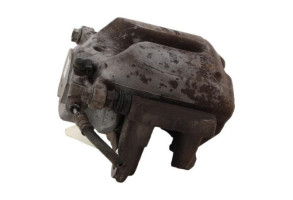 Etrier avant gauche (freinage) BMW SERIE 5 G31 Photo n°4