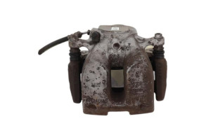 Etrier avant gauche (freinage) BMW SERIE 5 G31 Photo n°5