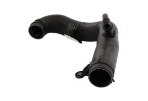 Durite de turbo VOLKSWAGEN GOLF 5 Photo n°2