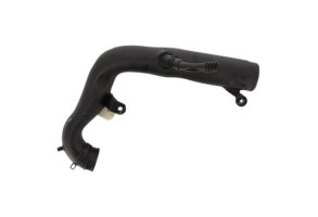 Durite de turbo VOLKSWAGEN GOLF 5 Photo n°5