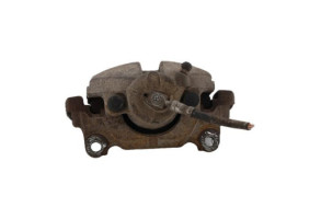 Etrier avant droit (freinage) VOLKSWAGEN GOLF 5 Photo n°2