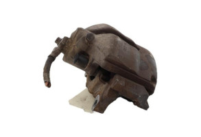 Etrier avant droit (freinage) VOLKSWAGEN GOLF 5 Photo n°3