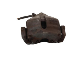 Etrier avant droit (freinage) VOLKSWAGEN GOLF 5 Photo n°4