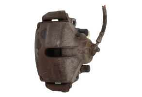 Etrier avant droit (freinage) VOLKSWAGEN GOLF 5 Photo n°5