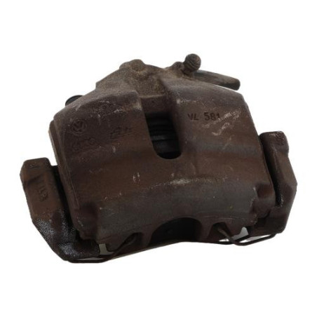 Etrier avant gauche (freinage) VOLKSWAGEN GOLF 5