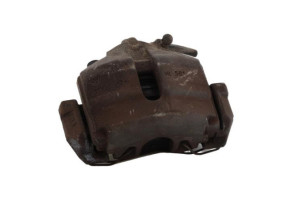 Etrier avant gauche (freinage) VOLKSWAGEN GOLF 5 Photo n°1