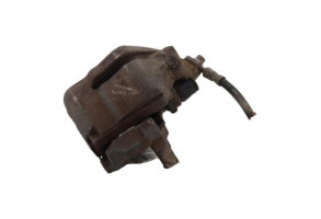 Etrier avant gauche (freinage) VOLKSWAGEN GOLF 5 Photo n°2