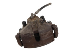 Etrier avant gauche (freinage) VOLKSWAGEN GOLF 5 Photo n°5