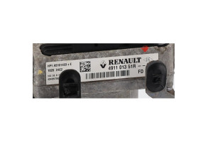 Pompe de direction DACIA LODGY Photo n°6