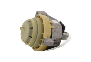 Support moteur gauche BMW SERIE 5 G31 Photo n°1