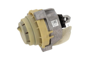 Support moteur gauche BMW SERIE 5 G31 Photo n°5