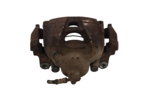 Etrier avant gauche (freinage) VOLKSWAGEN TIGUAN 1 Photo n°3