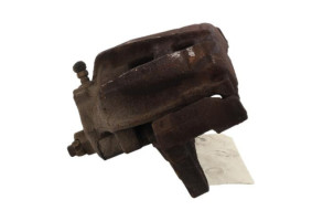 Etrier avant gauche (freinage) VOLKSWAGEN TIGUAN 1 Photo n°4