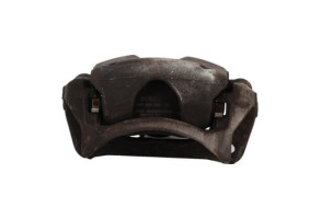 Etrier avant gauche (freinage) RENAULT MEGANE 4 Photo n°4