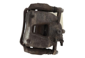 Etrier avant gauche (freinage) RENAULT MEGANE 4 Photo n°5