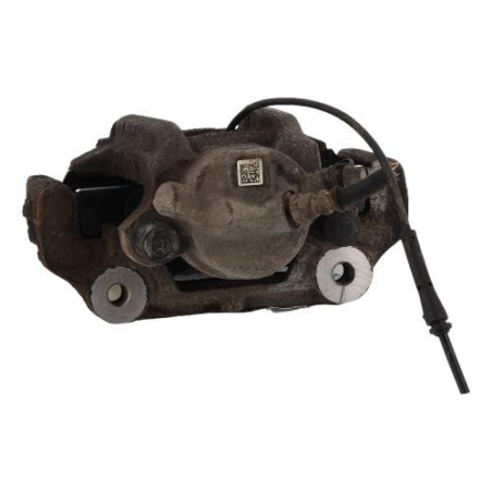 Etrier avant gauche (freinage) BMW SERIE 1 F20