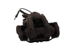 Etrier avant gauche (freinage) BMW SERIE 1 F20 Photo n°3