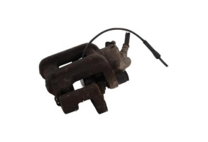 Etrier avant gauche (freinage) BMW SERIE 1 F20 Photo n°4