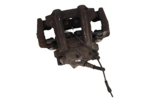 Etrier avant gauche (freinage) BMW SERIE 1 F20 Photo n°5