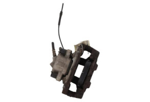 Etrier avant gauche (freinage) BMW SERIE 1 F20 Photo n°6