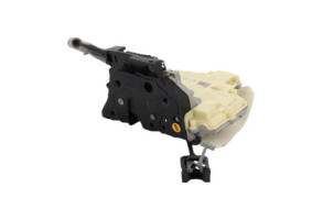 Serrure arriere gauche VOLKSWAGEN TIGUAN 1 Photo n°1