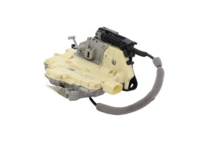 Serrure arriere gauche VOLKSWAGEN TIGUAN 1 Photo n°2