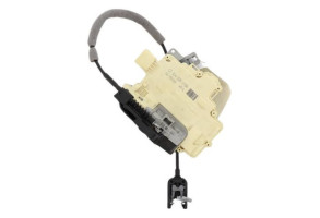 Serrure arriere gauche VOLKSWAGEN TIGUAN 1 Photo n°3