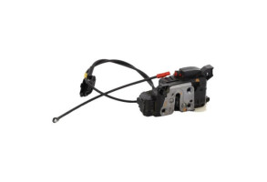 Serrure avant droit RENAULT KANGOO 2 Photo n°2